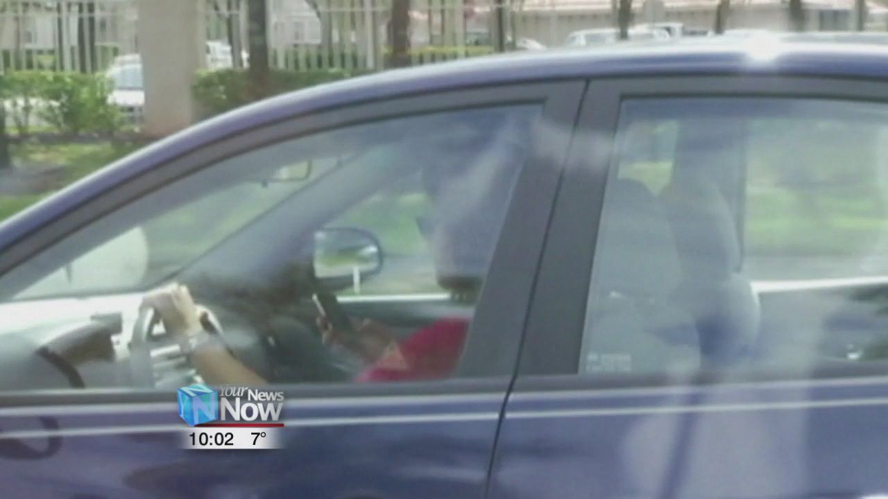 Local prosecutor weighs in on the Hands-Free Ohio Bill